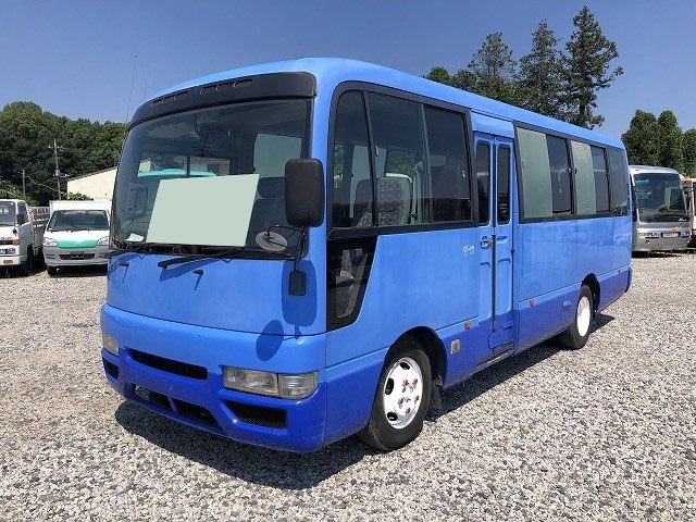 NISSAN - CIVILLIAN
