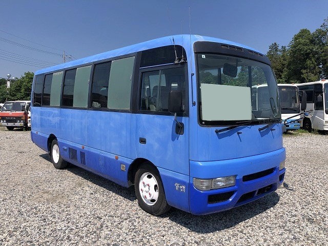 NISSAN - CIVILLIAN
