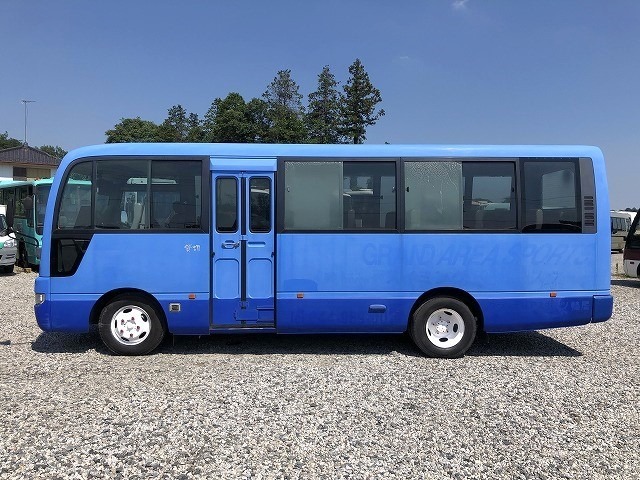 NISSAN - CIVILLIAN
