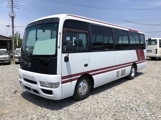 NISSAN - CIVILLIAN
