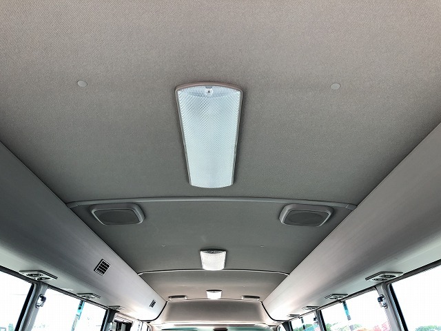 NISSAN - CIVILLIAN
