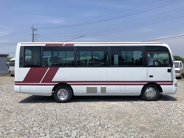 NISSAN - CIVILLIAN

