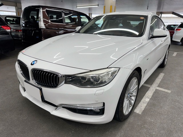 BMW - 3 SERIES
