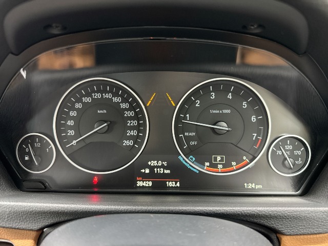 BMW - 3 SERIES
