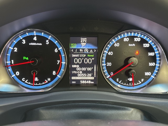 TOYOTA - HARRIER
