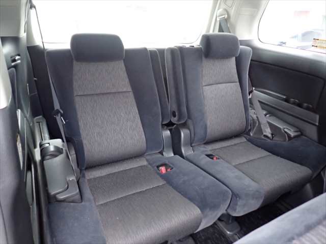 TOYOTA - ALPHARD

