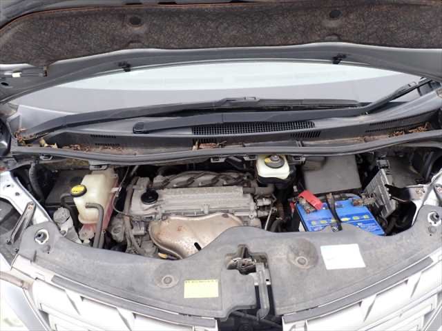 TOYOTA - ALPHARD
