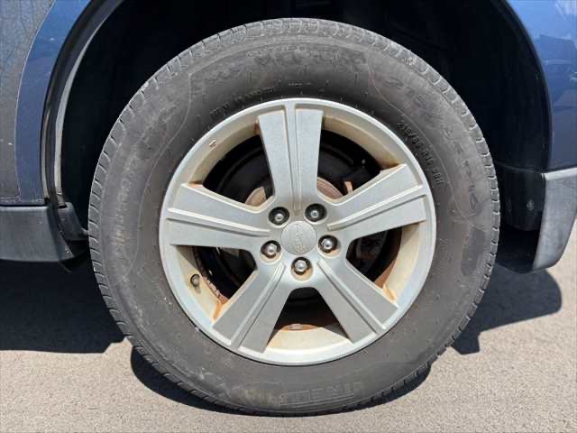 SUBARU - FORESTER
