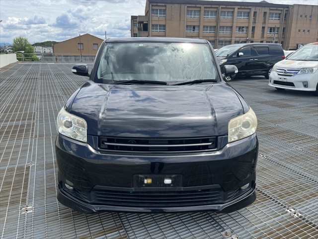 TOYOTA - COROLLA RUMION
