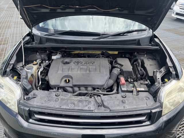 TOYOTA - COROLLA RUMION
