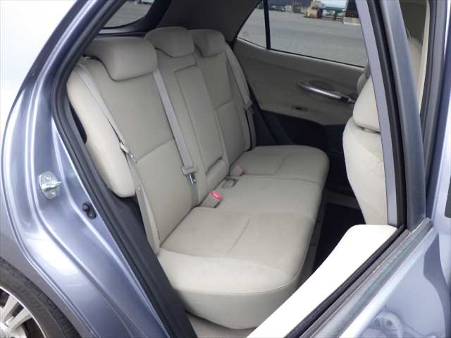 TOYOTA - AURIS
