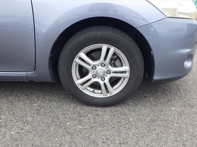 TOYOTA - AURIS
