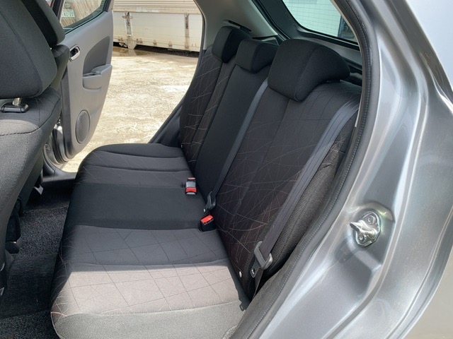 MAZDA - DEMIO

