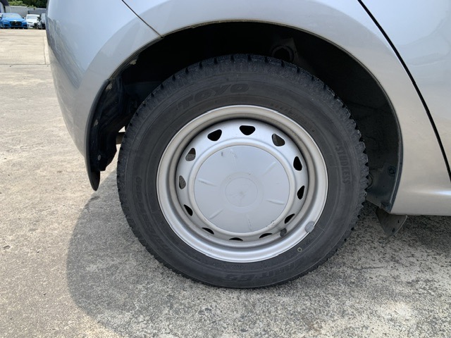 MAZDA - DEMIO
