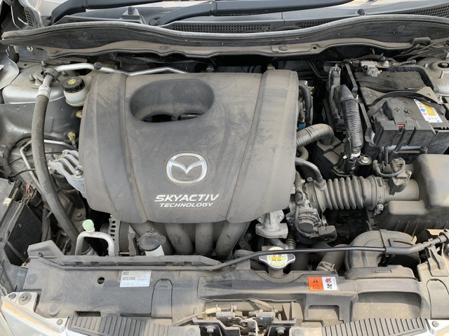 MAZDA - DEMIO
