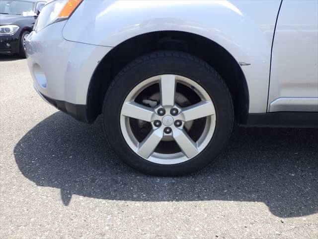 MITSUBISHI - OUTLANDER
