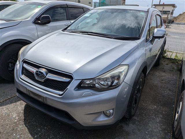 SUBARU IMPREZA XV 2013 - Image 21