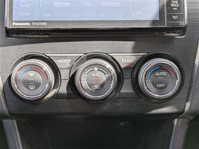 SUBARU IMPREZA XV 2013 - Image 13