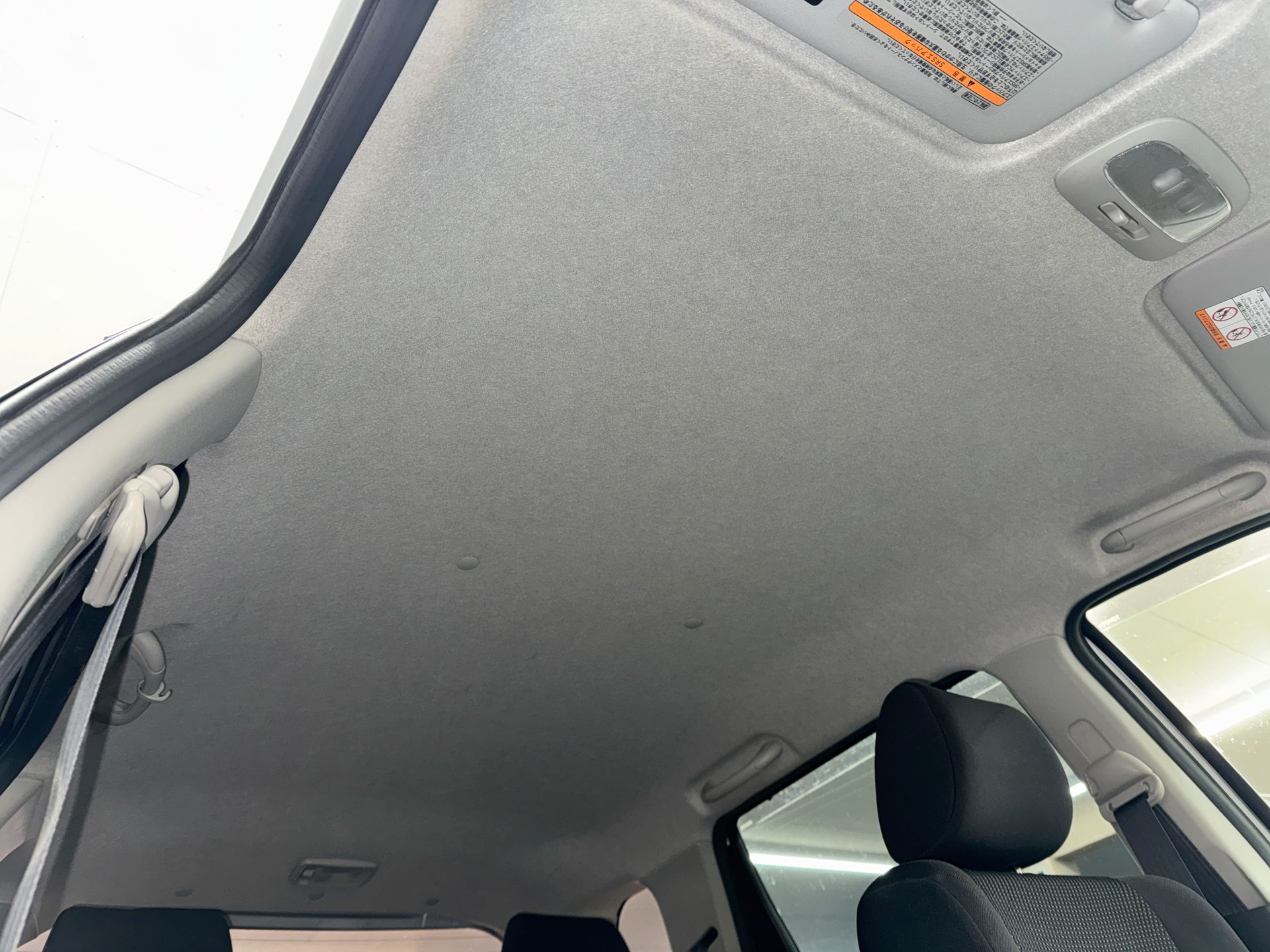 TOYOTA IST 2002 - Image 13