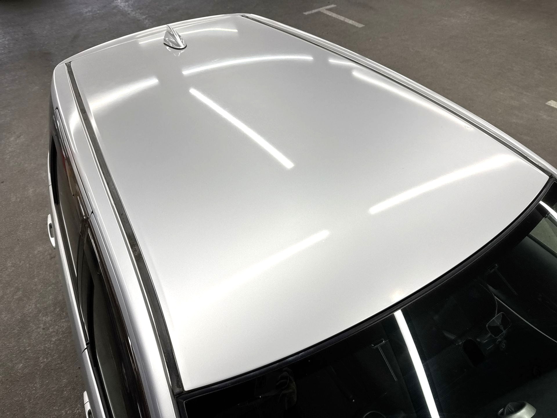 TOYOTA IST 2002 - Image 12