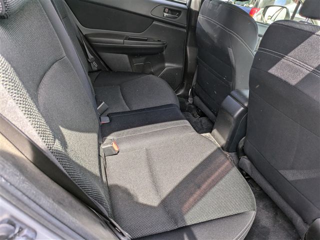 SUBARU IMPREZA XV 2013 - Image 18