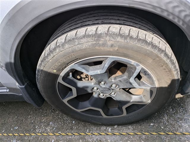 SUBARU IMPREZA XV 2013 - Image 4