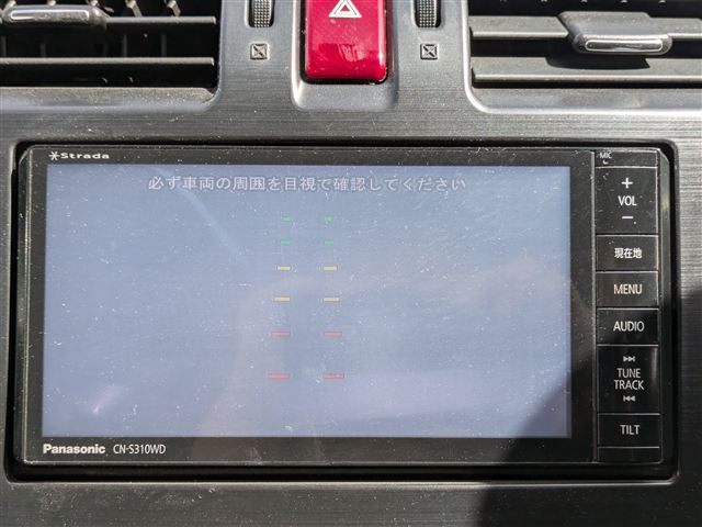 SUBARU IMPREZA XV 2013 - Image 22