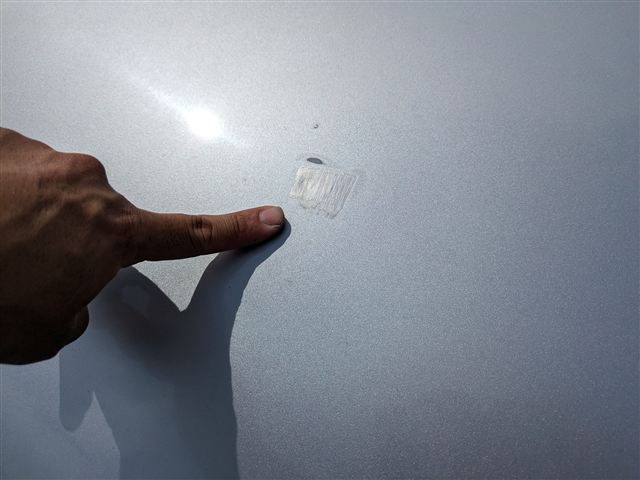 SUBARU IMPREZA XV 2013 - Image 9