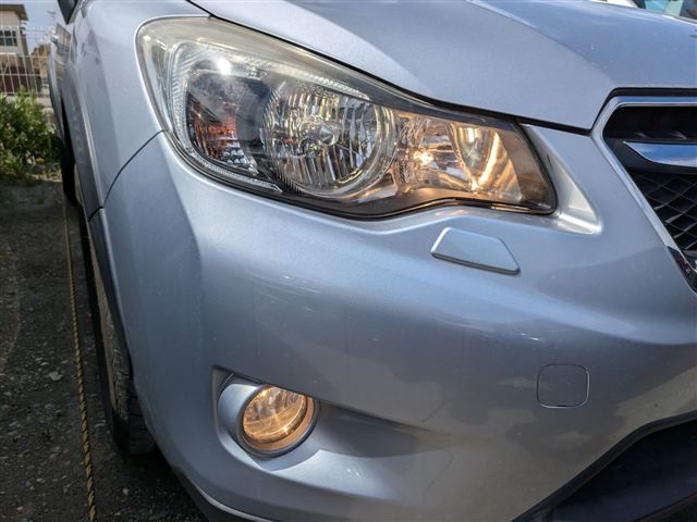 SUBARU IMPREZA XV 2013 - Image 17