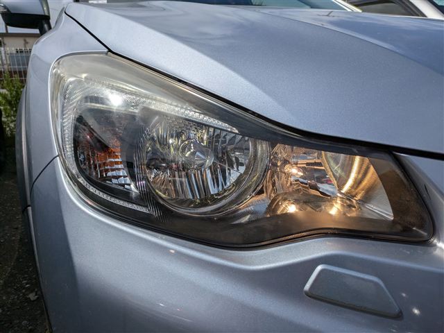 SUBARU IMPREZA XV 2013 - Image 26