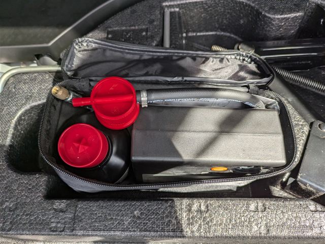 SUBARU IMPREZA XV 2013 - Image 29