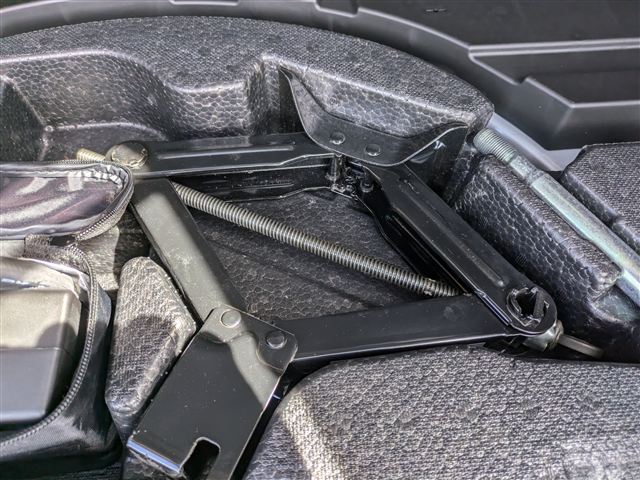 SUBARU IMPREZA XV 2013 - Image 34