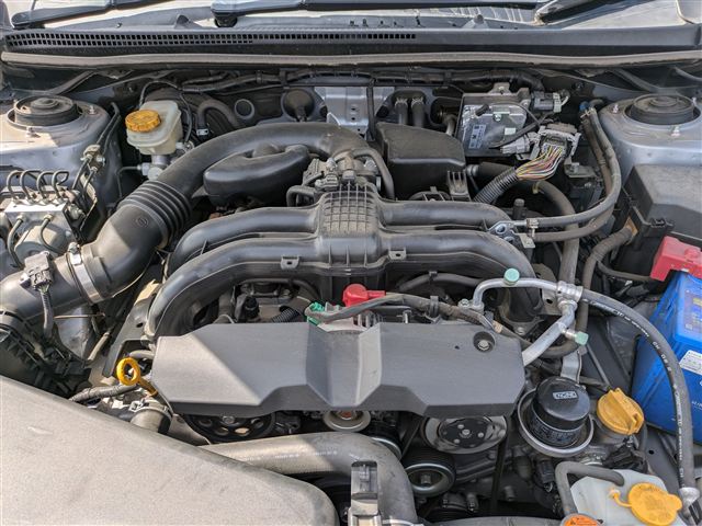 SUBARU IMPREZA XV 2013 - Image 37