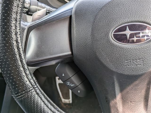 SUBARU IMPREZA XV 2013 - Image 40