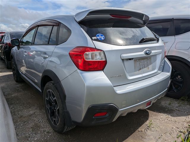 SUBARU IMPREZA XV 2013 - Image 41